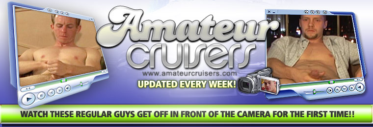 Amateur Cruisers